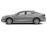 Used 2019 Acura TLX Sedan