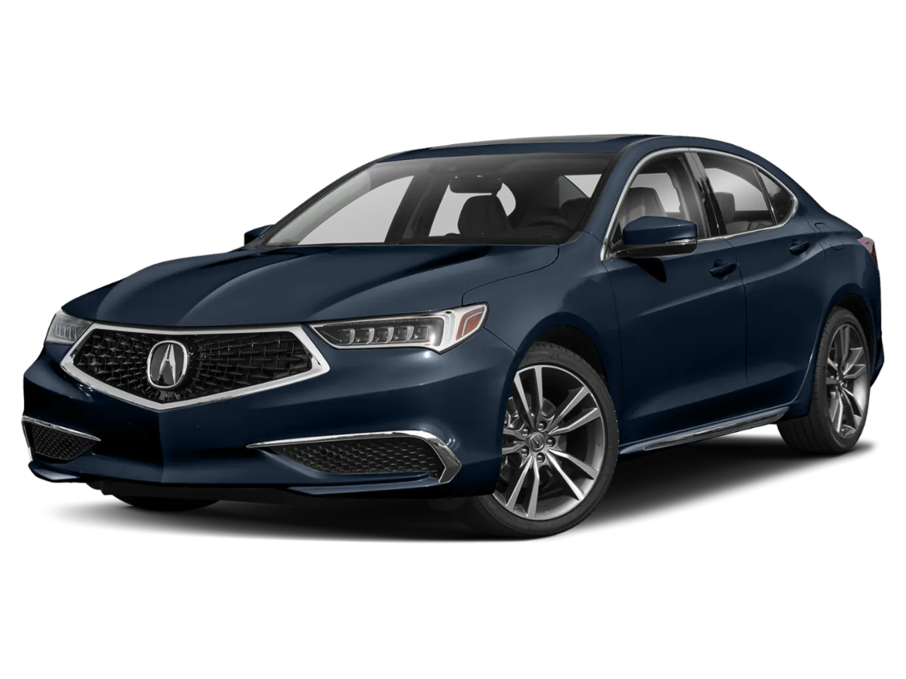 2019 Acura TLX