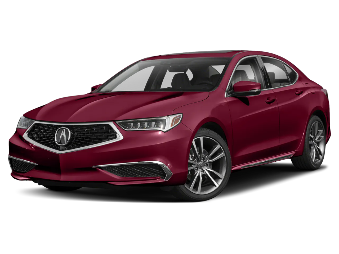 2019 Acura TLX