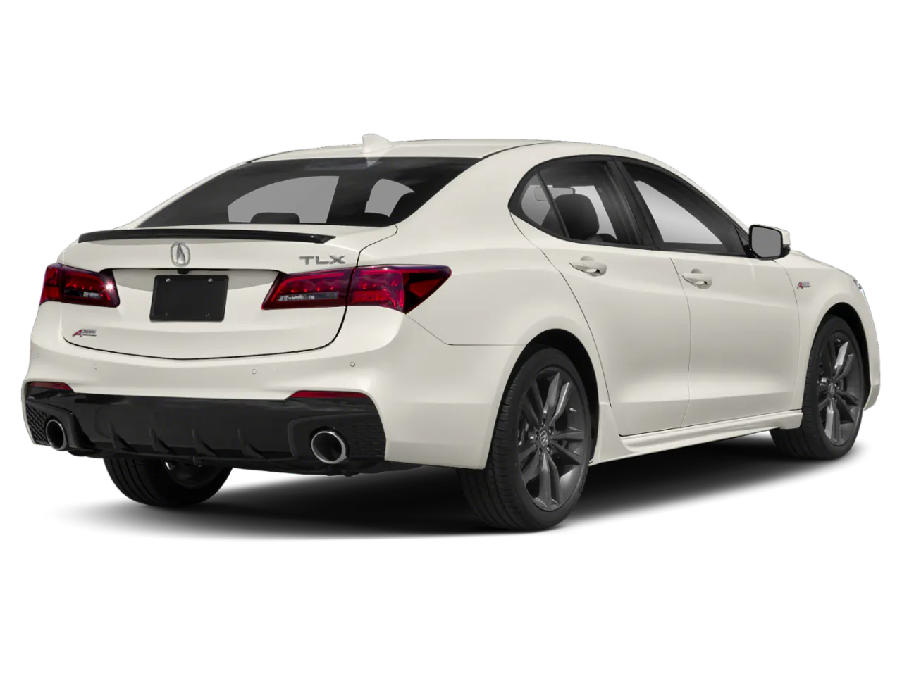 Used 2019 Acura TLX Sedan