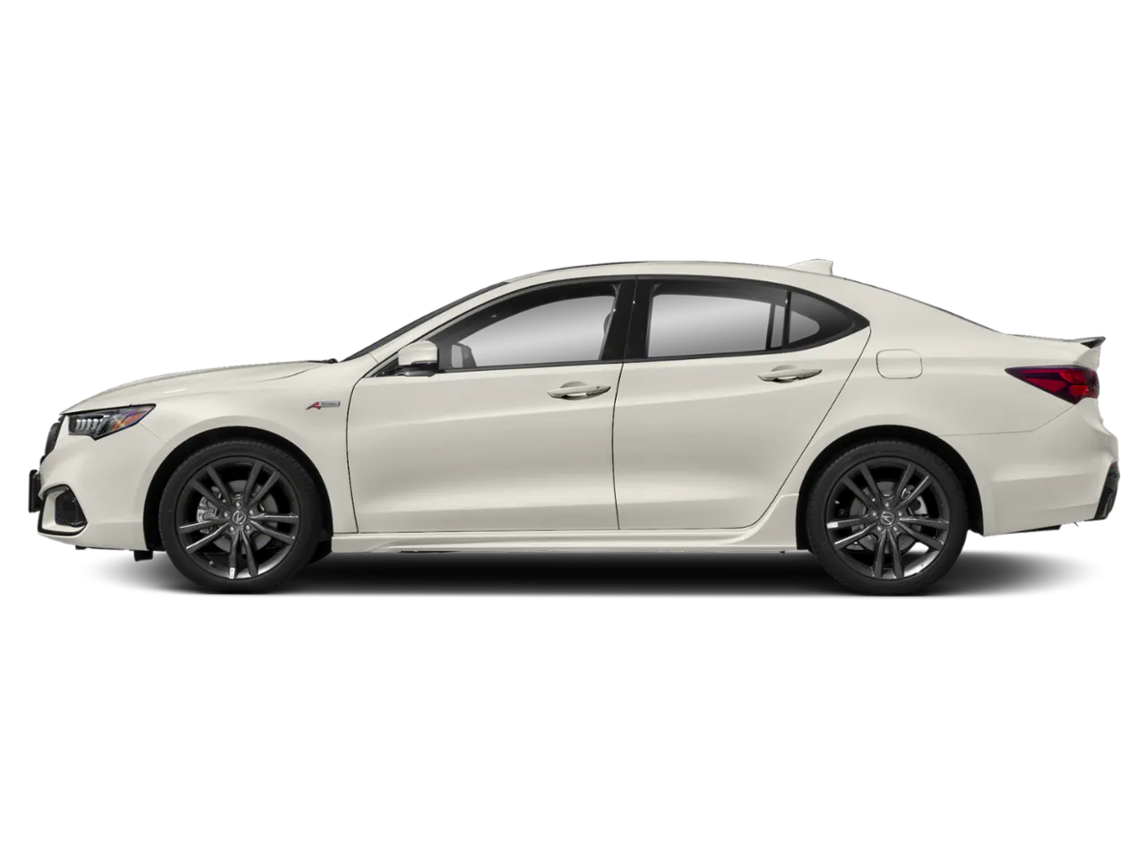 Used 2019 Acura TLX Sedan