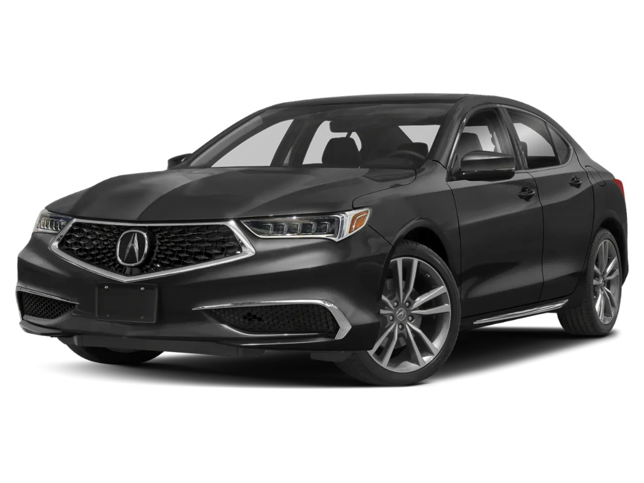 2019 Acura TLX 3.5 Auto SH-AWD Technology Package's photo