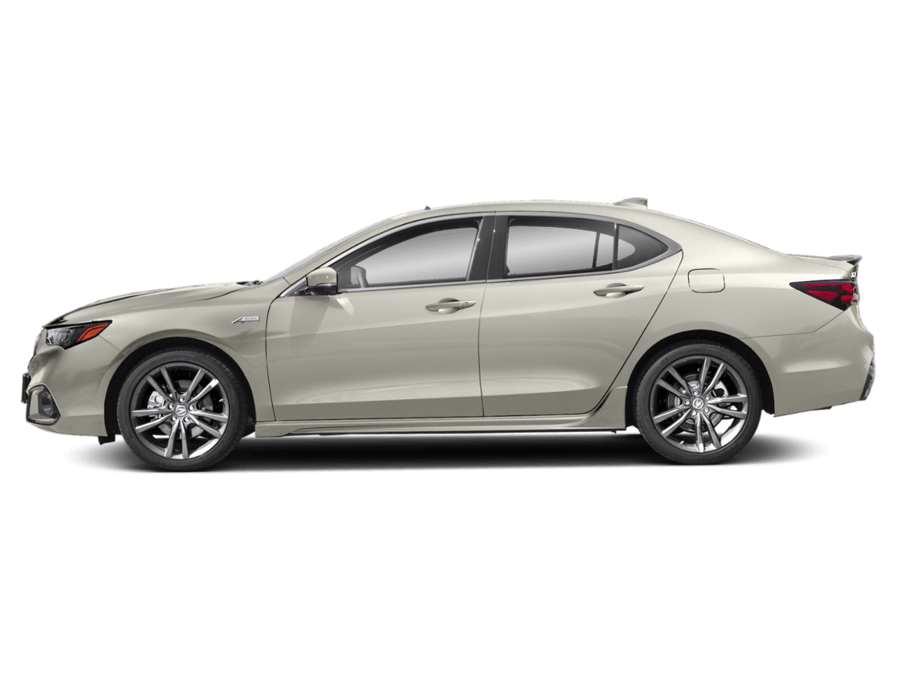 2019 Acura TLX Technology & A-SPEC Packages's photo