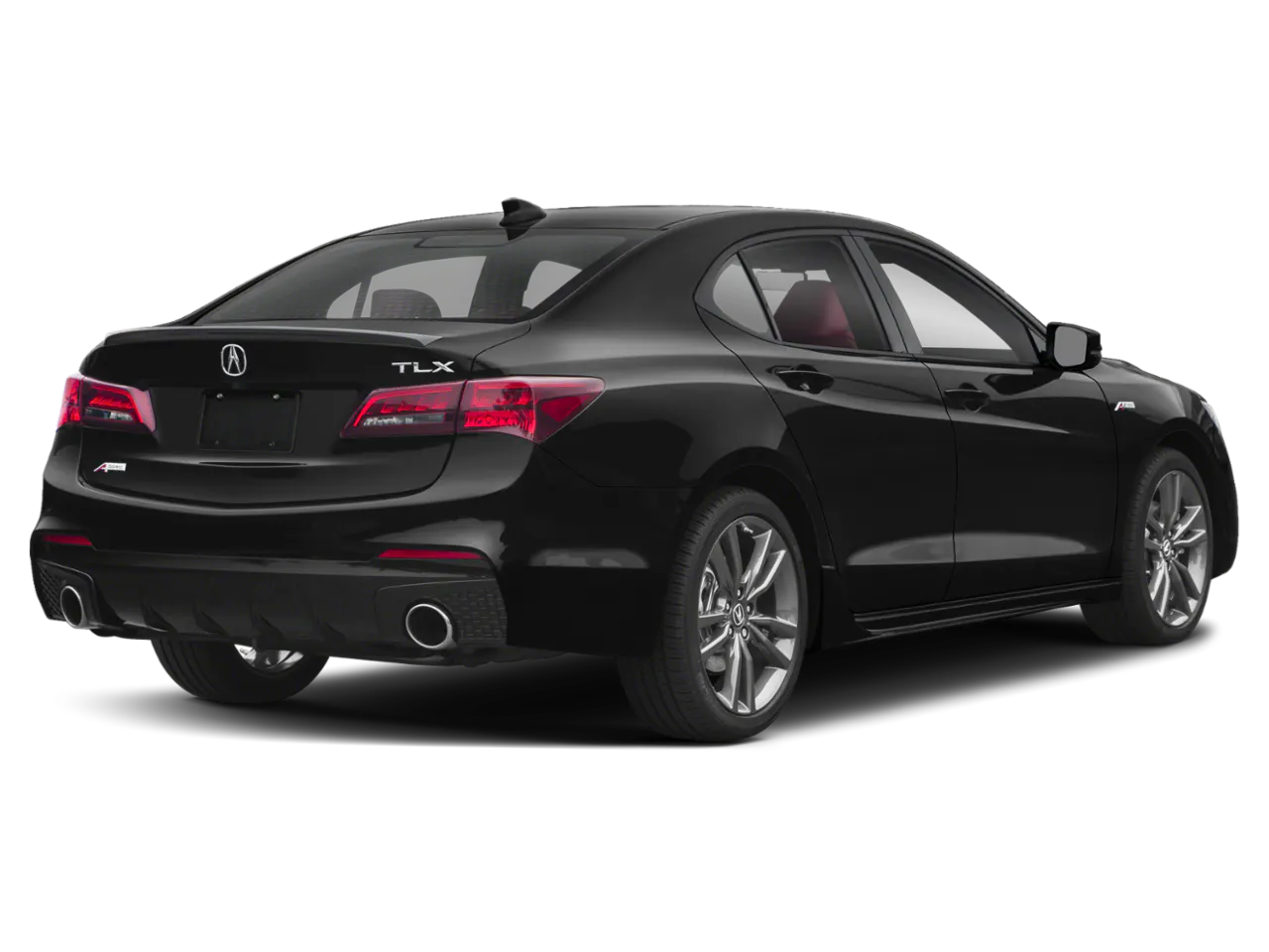 Used 2019 Acura TLX Sedan