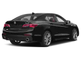 Used 2019 Acura TLX Sedan