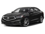 Used 2019 Acura TLX Sedan