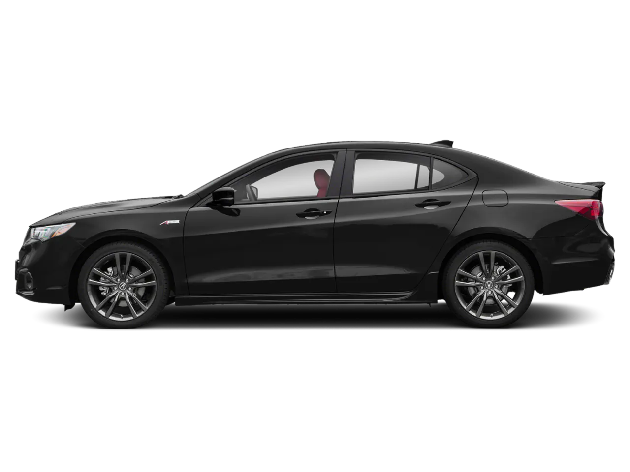Used 2019 Acura TLX Sedan