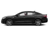 Used 2019 Acura TLX Sedan