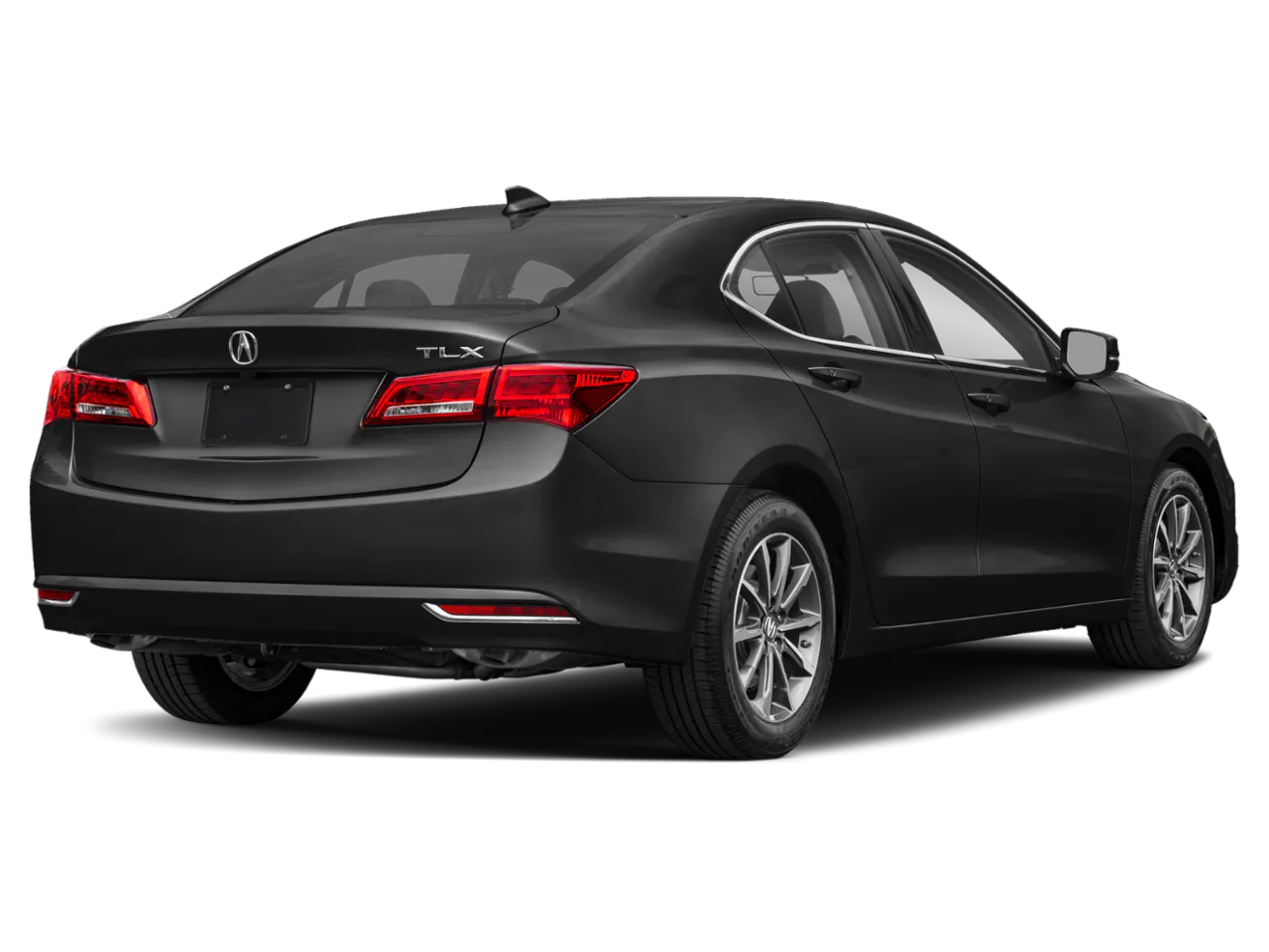 Used 2020 Acura TLX Sedan