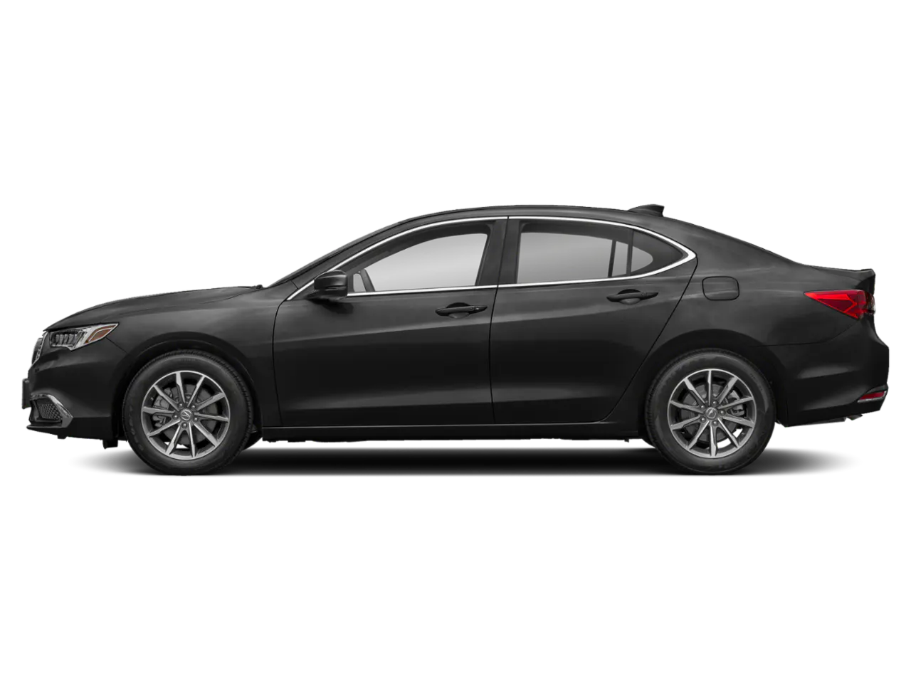 Used 2020 Acura TLX Sedan