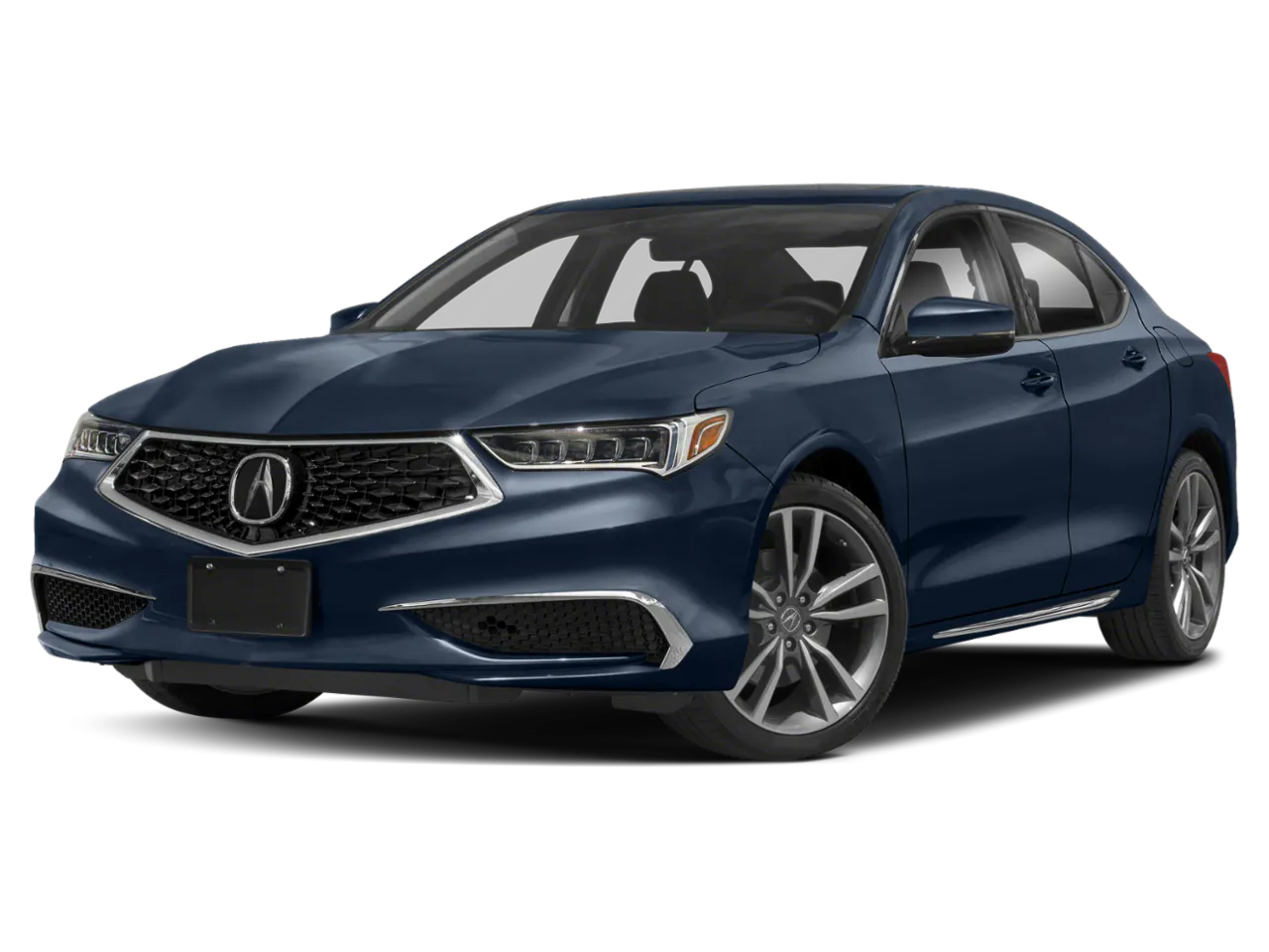 2020 Acura TLX 3.5 Auto SH-AWD Technology Package's photo