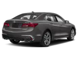 Used 2020 Acura TLX Sedan
