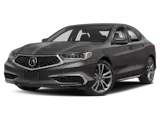 Used 2020 Acura TLX Sedan