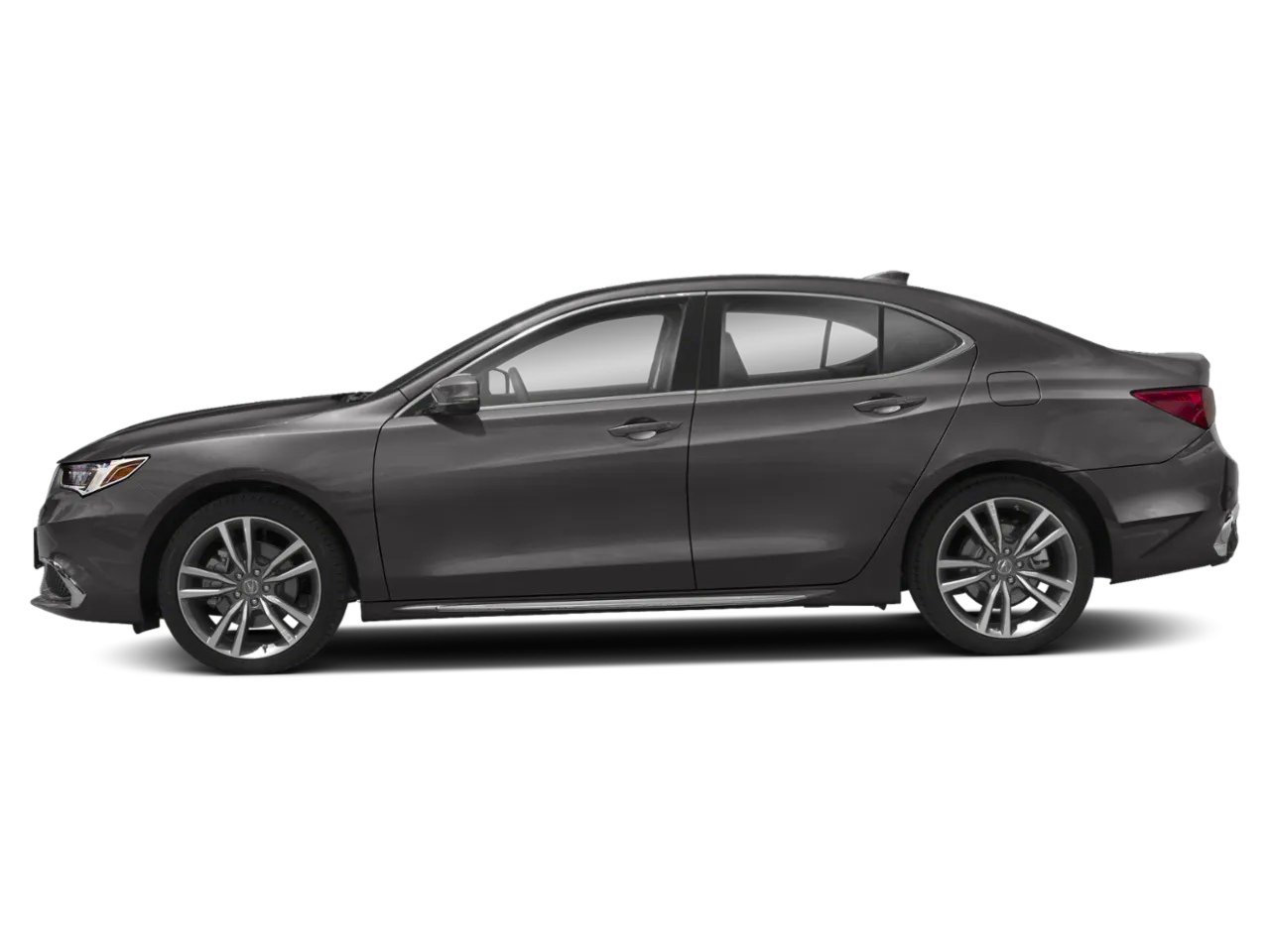 Used 2020 Acura TLX Sedan
