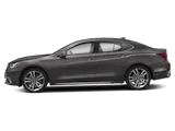 Used 2020 Acura TLX Sedan