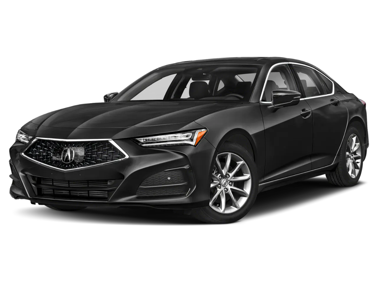 2021 Acura TLX Base