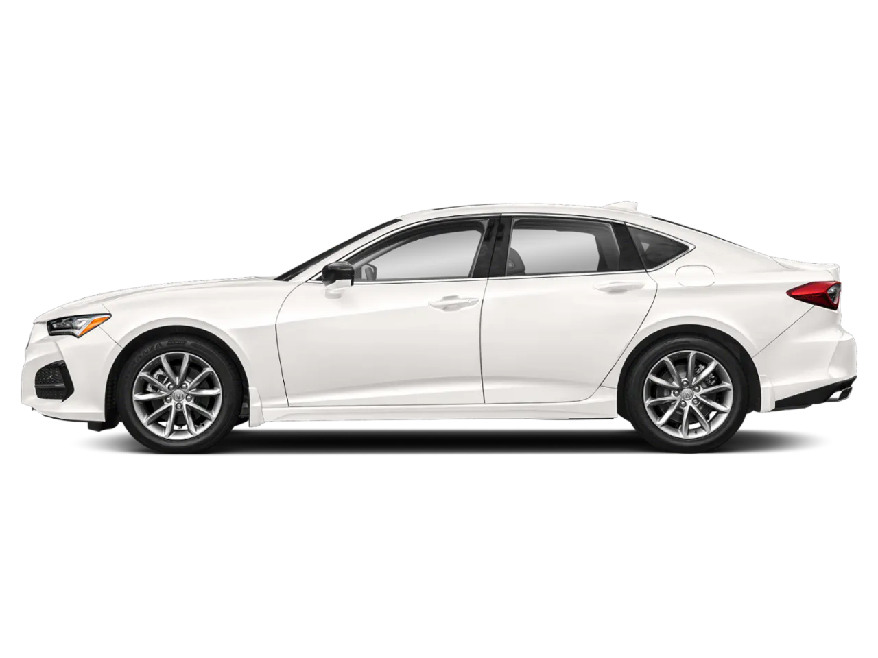 2021 Acura TLX