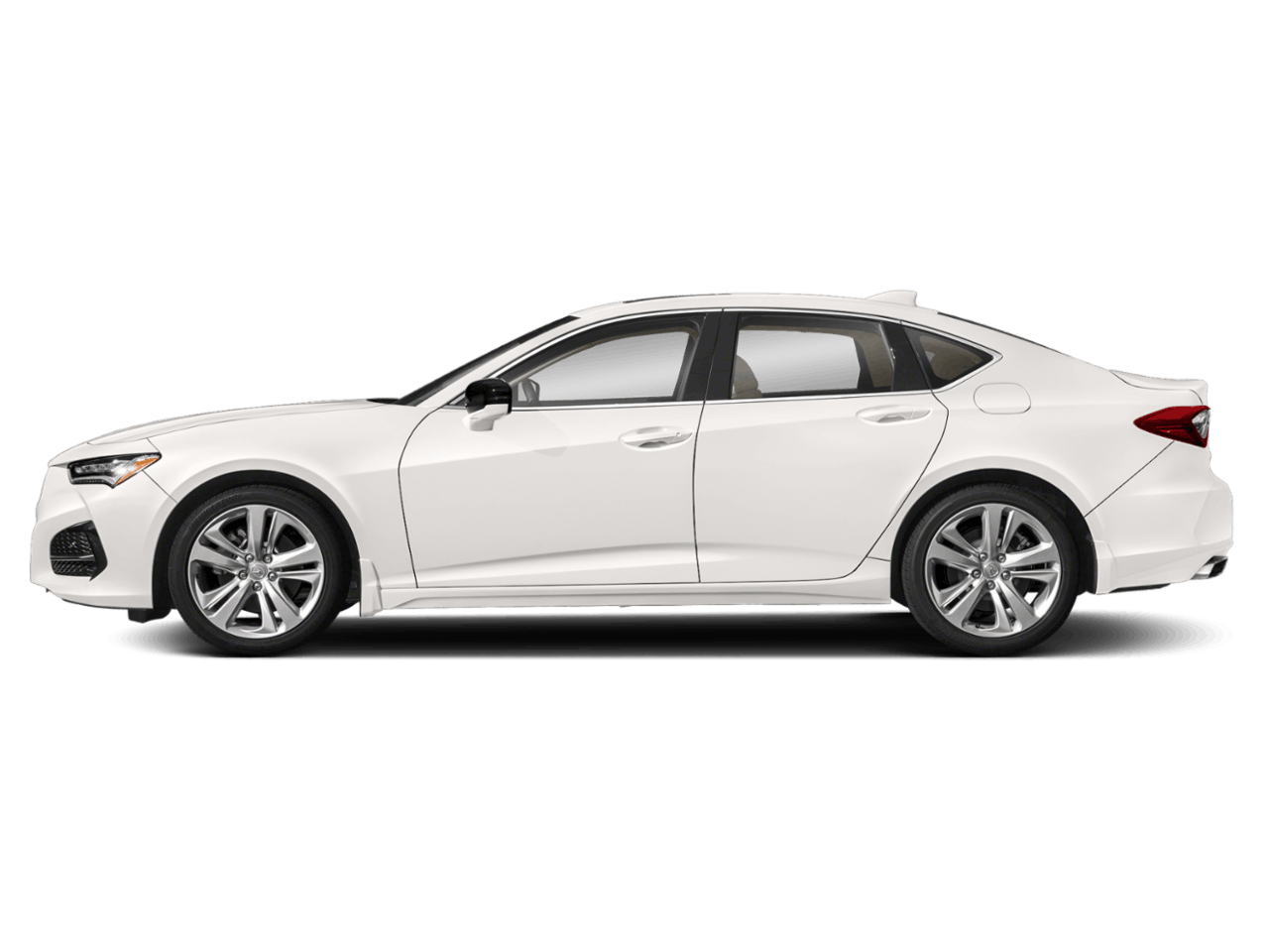 2021 Acura TLX Technology Package's photo