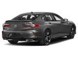 Used 2021 Acura TLX Sedan