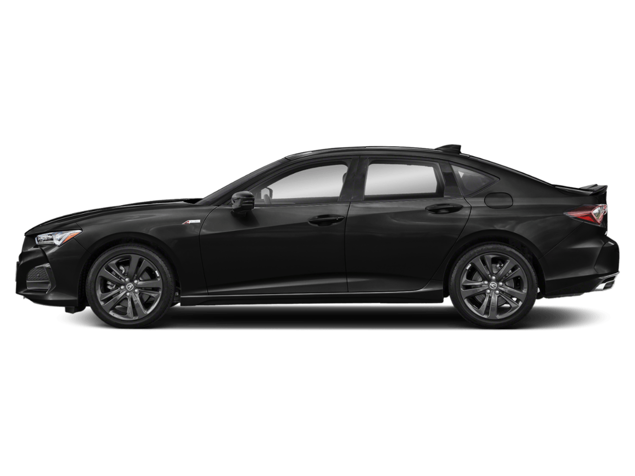 2022 Acura TLX A-SPEC Package's photo