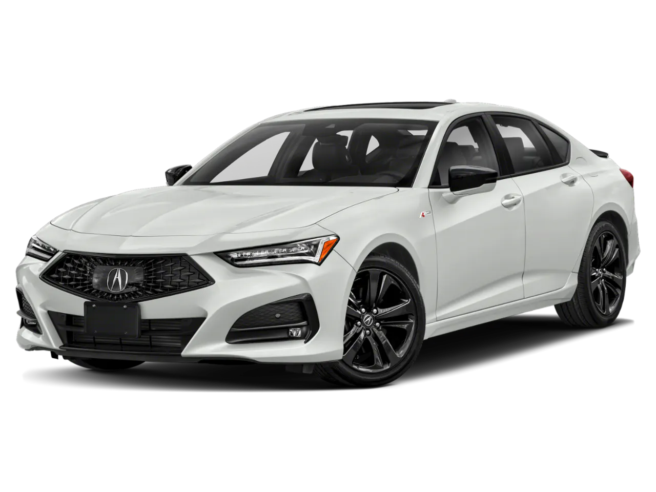 2022 Acura TLX