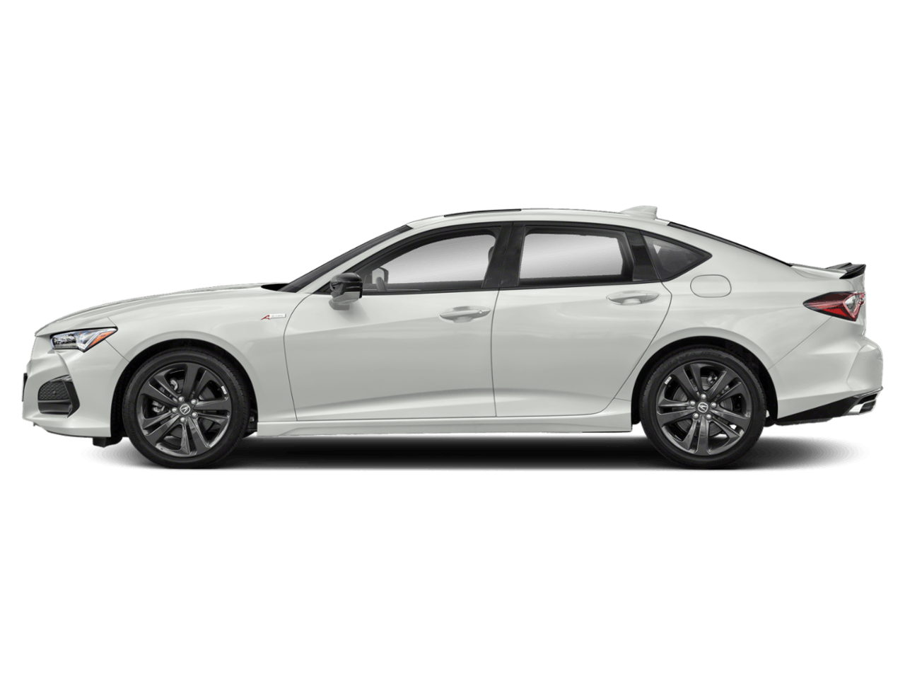 2022 Acura TLX A-SPEC Package's photo