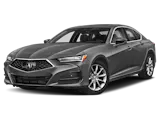 Used 2023 Acura TLX Sedan