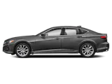 Used 2023 Acura TLX Sedan