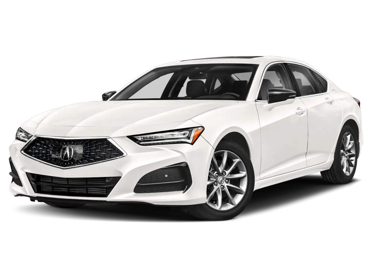 2023 Acura TLX 2.0 Auto's photo