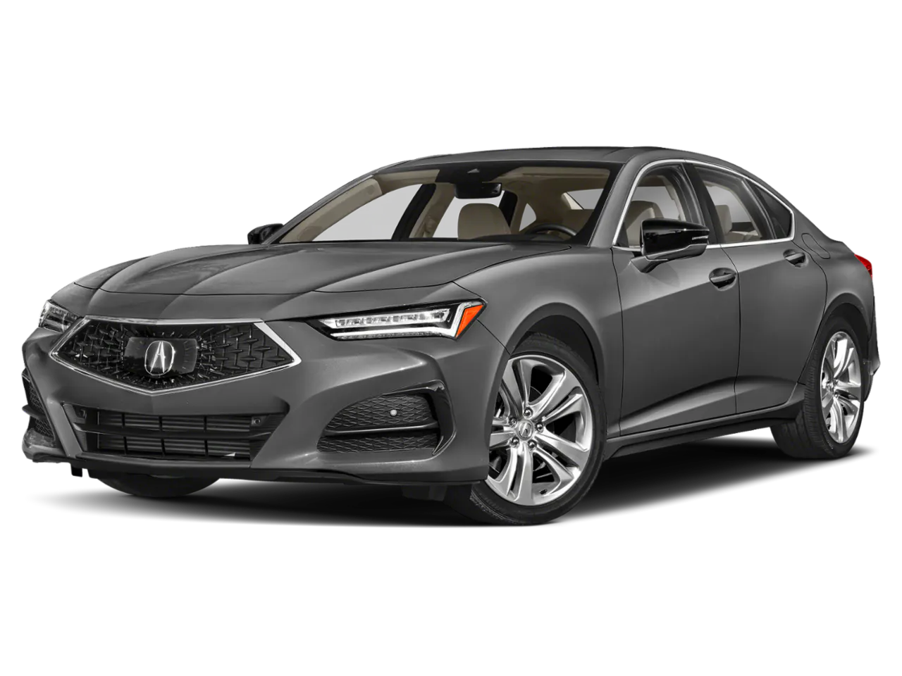 2023 Acura TLX 2.0 Auto Technology Package's photo