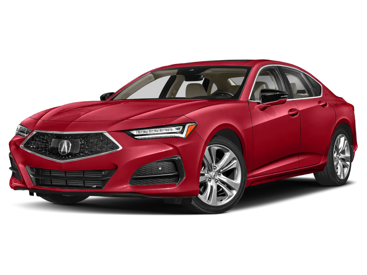 2023 Acura TLX Technology Package