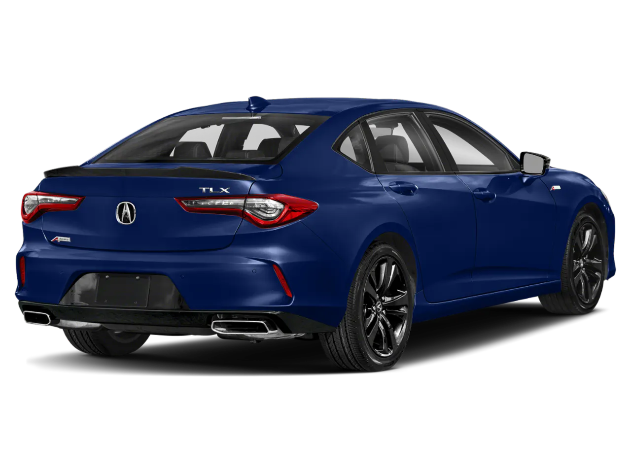 Used 2023 Acura TLX Sedan