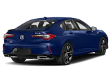 Used 2023 Acura TLX Sedan