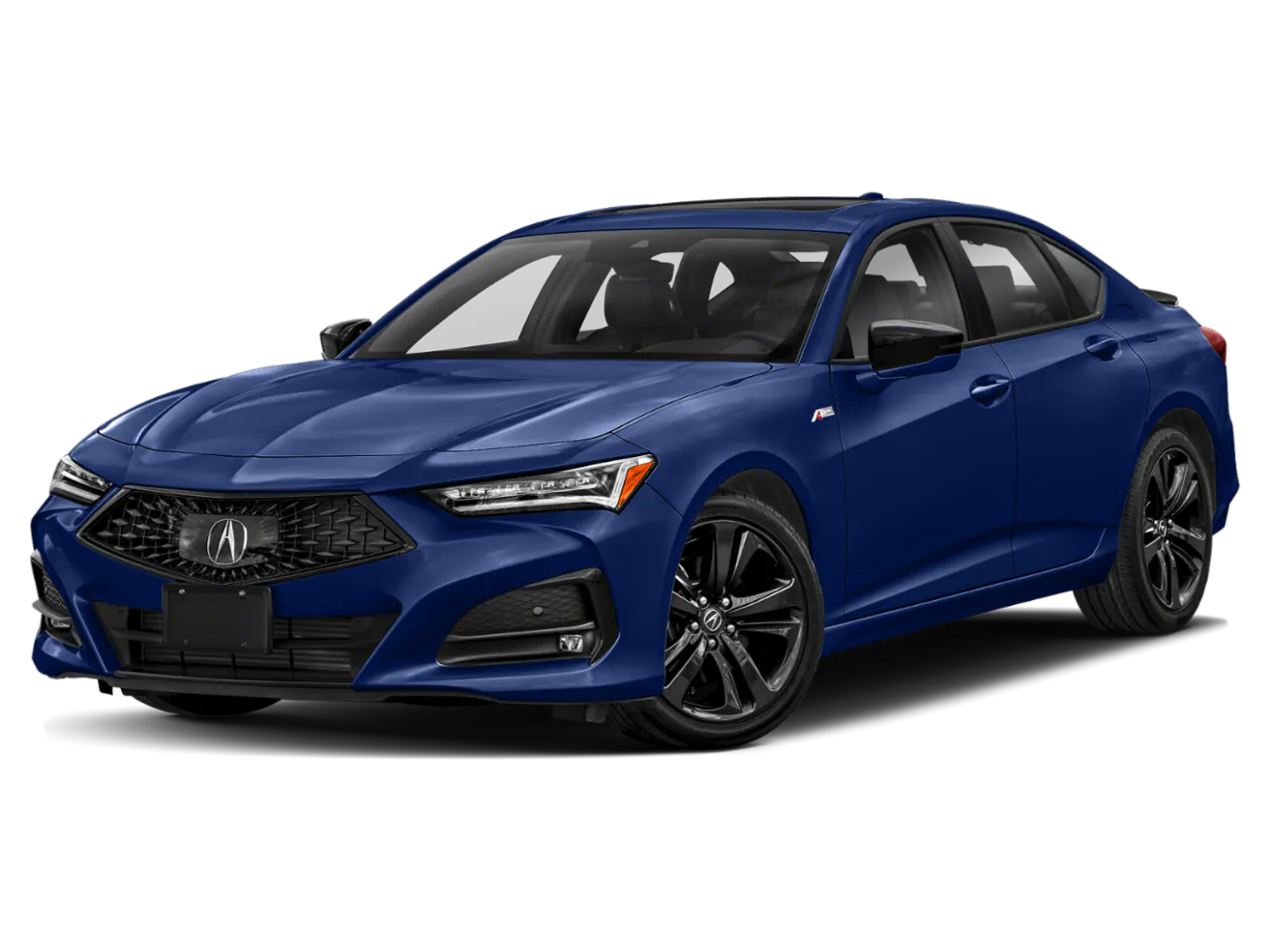 2023 Acura TLX A-SPEC Package