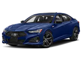 Used 2023 Acura TLX Sedan