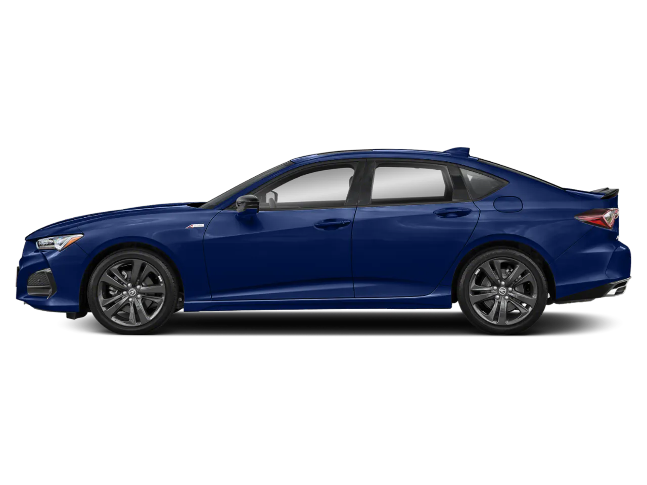 Used 2023 Acura TLX Sedan