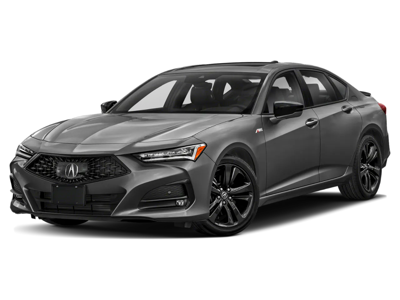 2023 Acura TLX