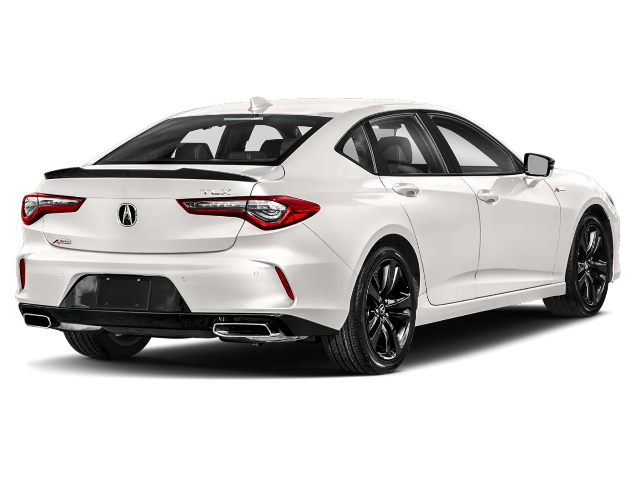 Used 2023 Acura TLX Sedan