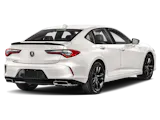 Used 2023 Acura TLX Sedan