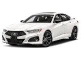Used 2023 Acura TLX Sedan