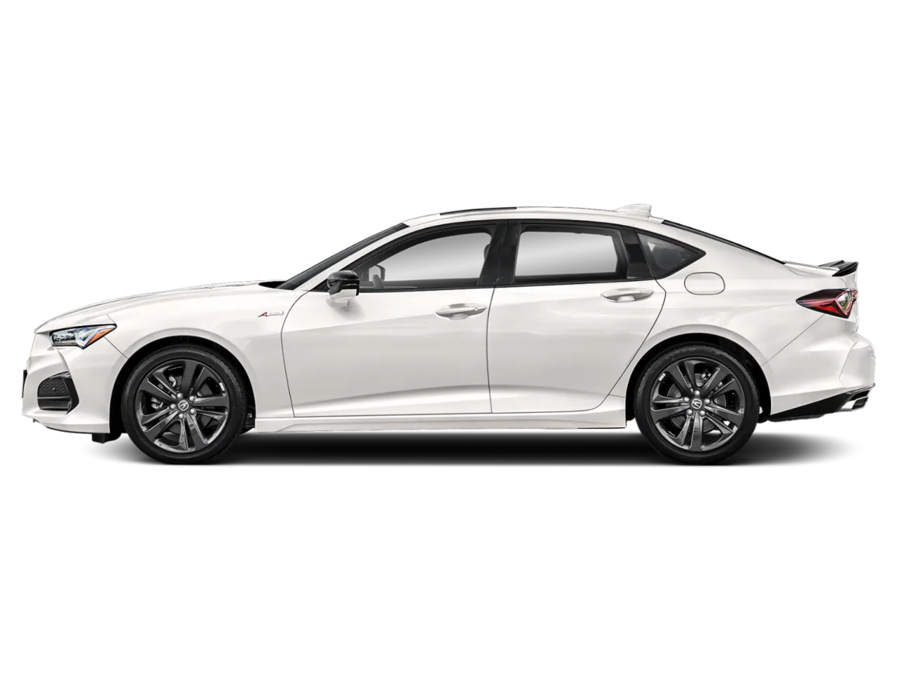 Used 2023 Acura TLX Sedan