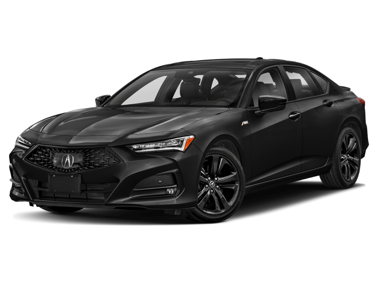 2023 Acura TLX w/A-Spec Package AWD photo