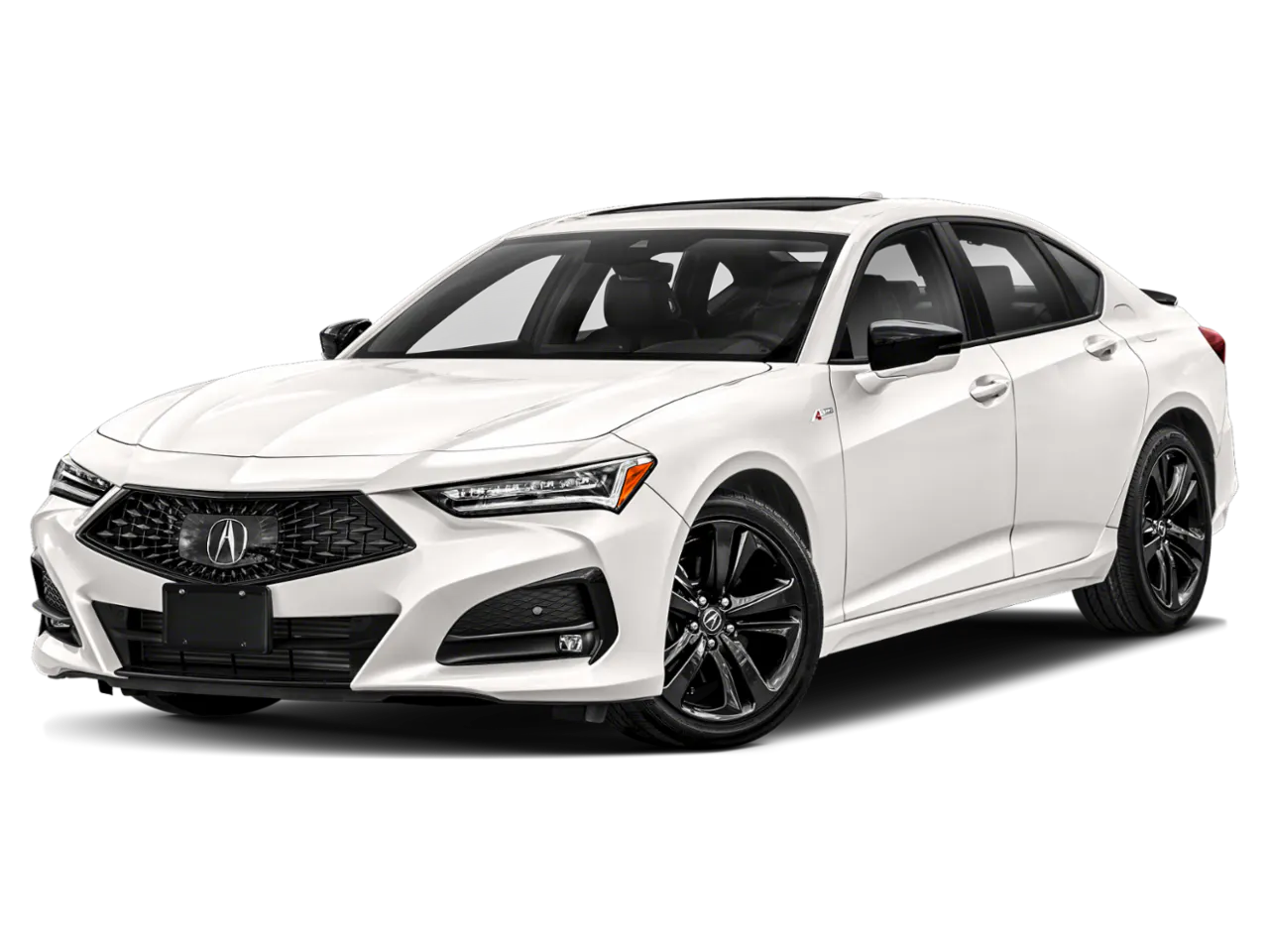 2023 Acura TLX 2.0 Auto SH-AWD A-SPEC Package's photo