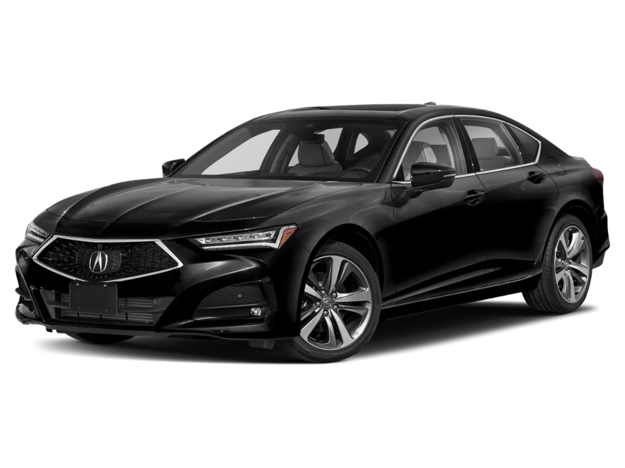 2023 Acura TLX 2.0 Auto SH-AWD Advance Package's photo