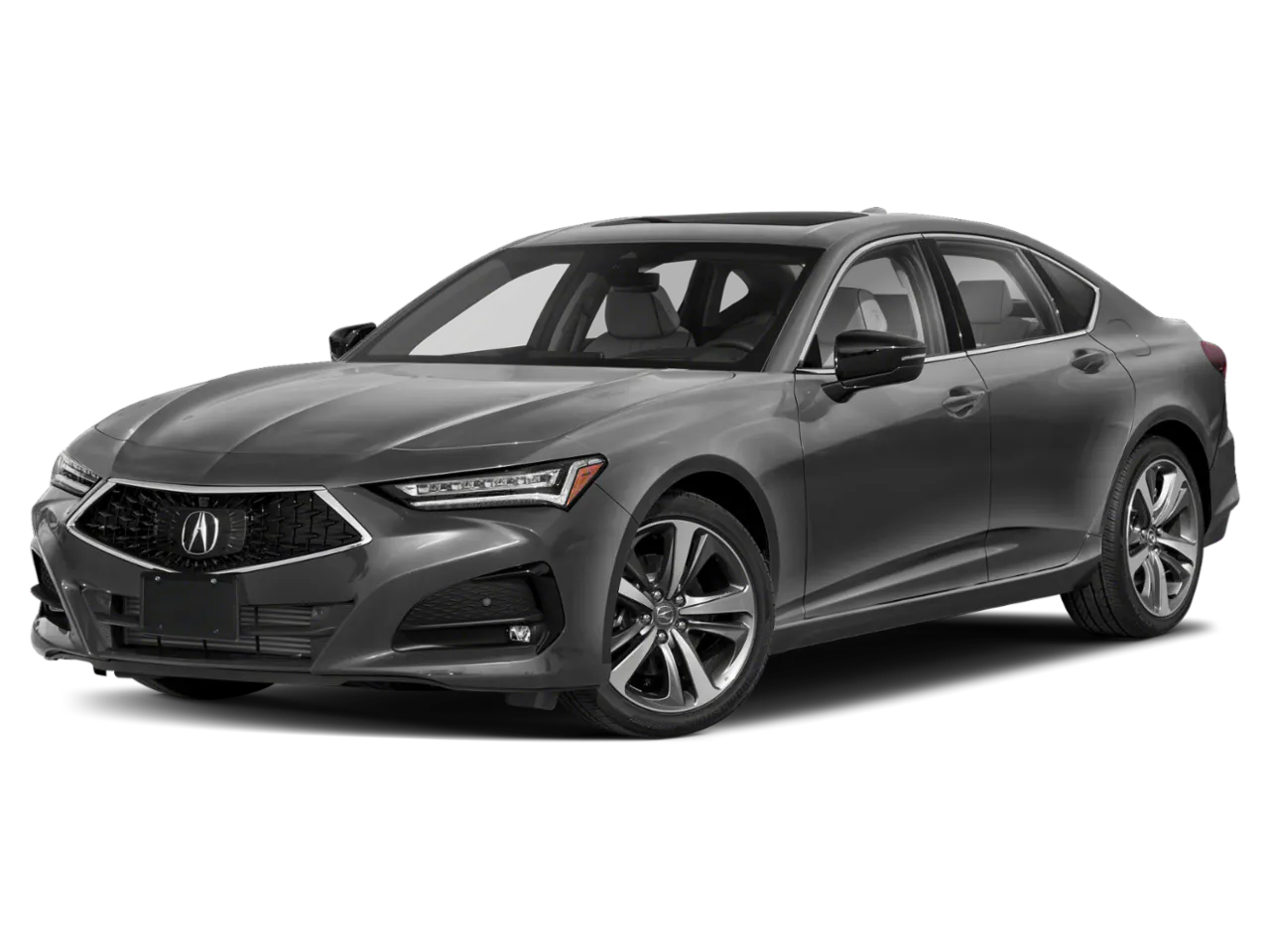 2023 Acura TLX's photo