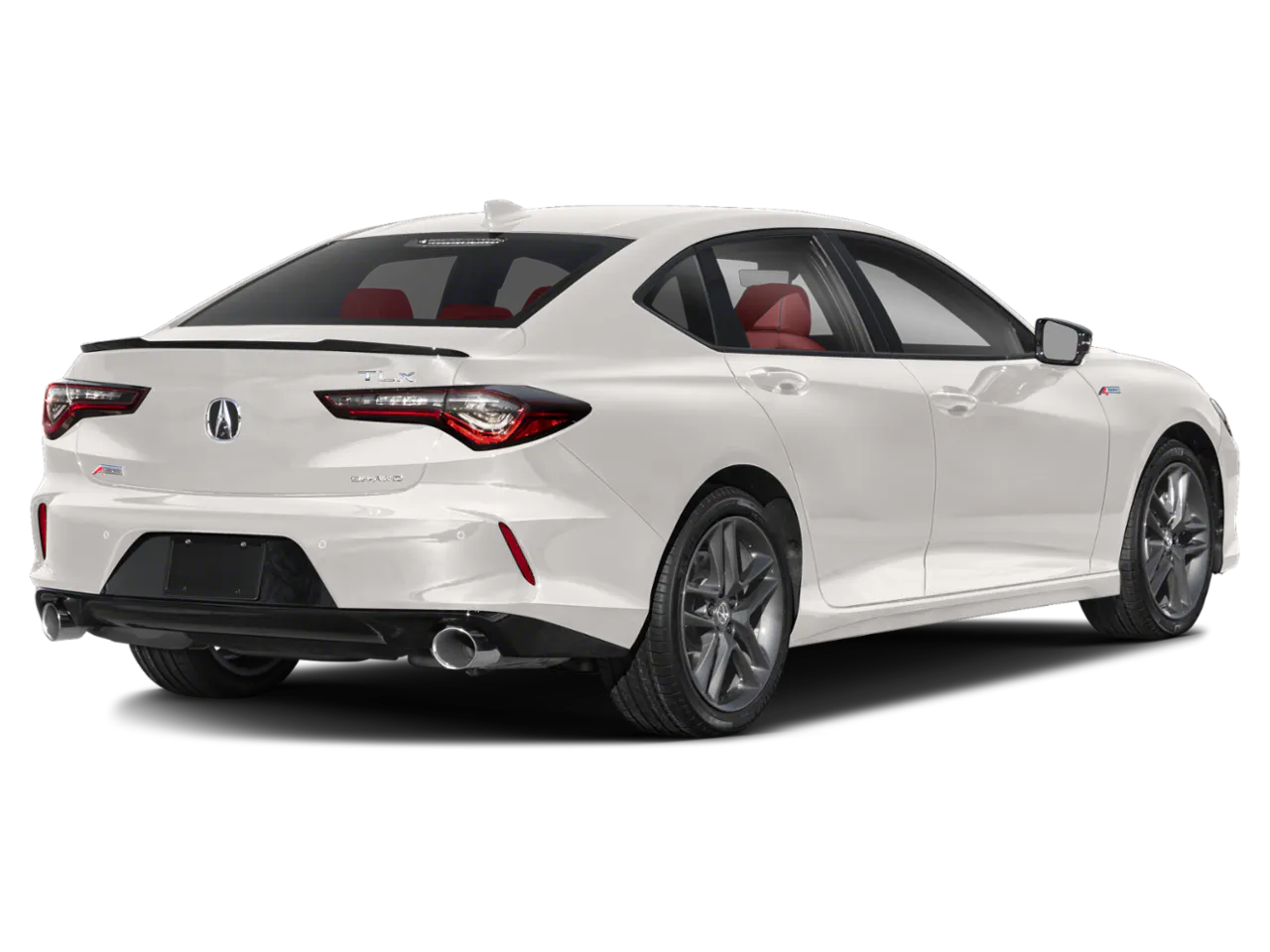 Used 2024 Acura TLX Sedan