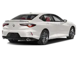 Used 2024 Acura TLX Sedan