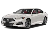 Used 2024 Acura TLX Sedan