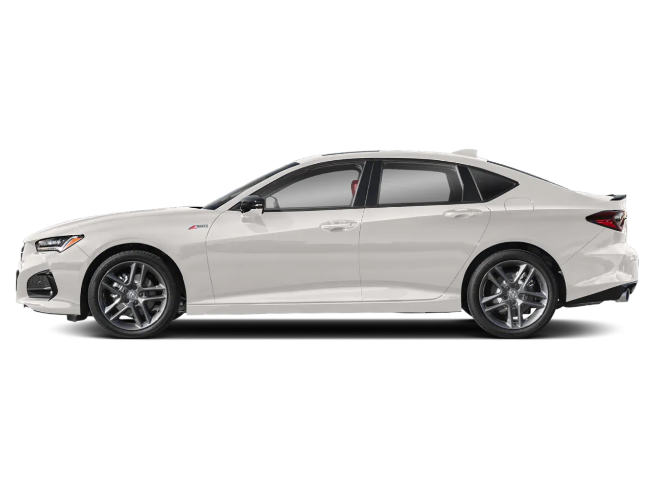 Used 2024 Acura TLX Sedan