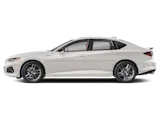 Used 2024 Acura TLX Sedan